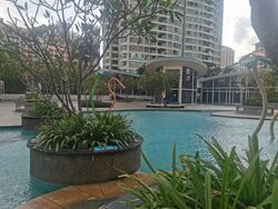 Clover By The Park (D20), Condominium #533464111